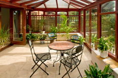 Red Street conservatory quotes