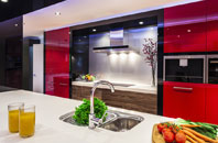 Red Street kitchen extensions
